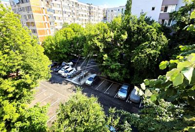 Apartament de 2 camere, la 5 minute de Metrou Gorjului - 34