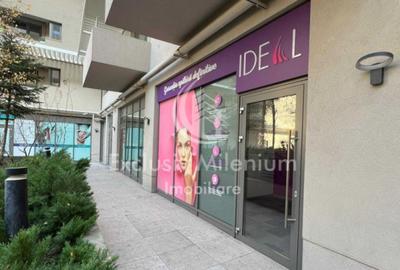 Spațiu comercial Stefan cel Mare bloc Nou - 1