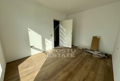 Duplex cu perete dublu 4 camere, complet finalizat la asfalt Chisoda. - 16