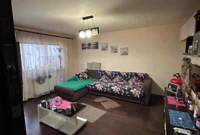 GARSONIERA DECOMANDATA - DEZROBIRII // INEL I - 1