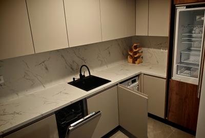 One Cotroceni Park | Razoare 13 Septembrie | amenajat modern lux | Parcare - 10