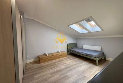 3 camere, Zona FSEGA, Iulius Mall, Cartier Gheorgheni, Pet Friendly - 5