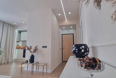 Apartament ultrafinisat, zonă centrală – Strada Horea - 16