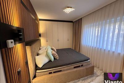 Apartament 2 camere mobilat si utilat cu balcon | Cristian | Davinci Homes - 11