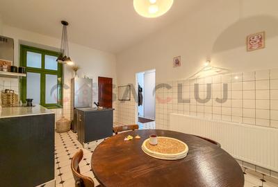 2 camere, zona Tribunalului - 3