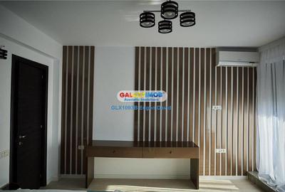 Mamaia Nord, Penthouse alcatuit din 6 studiouri - 8