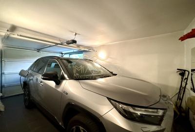 Vila cu 5 camere *344mp* + 400mp Teren // Zona Bucurestii Noi - 98