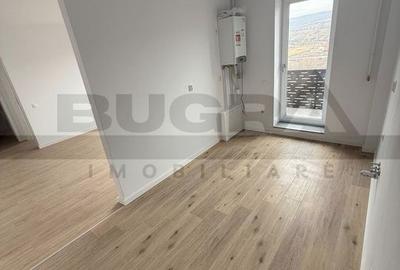 Apartament nou cu 2 camere, parcare, boxă, Beta Residence - 1