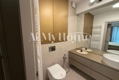 Apartament spatios cu 3 camere/ PARCARE/HERASTRAU - 11