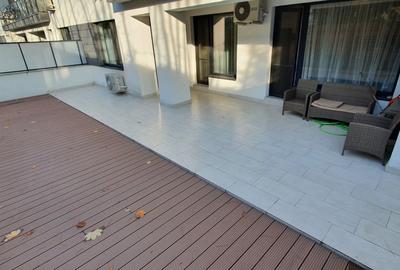 Inchiriere apartament 3 camere cu terasa generoasa Iancu Nicolae - 31