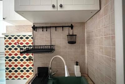 AP.2 CAMERE- FLOREASCA, PET-FRIENDLY, PARCARE INCLUSA, BLOC REABILITAT - 4