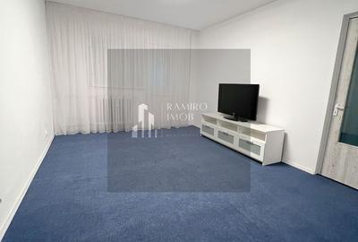 Apartament cu 3 camere decomandat, mobilat în Olteniței