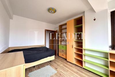 Apartament cozy cu 3 camere in Bloc nou 2010 | Domenii 1 Mai | Mobilat complet - 23