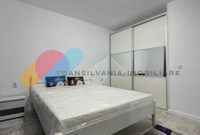 Duplex premium 130mp, grădină proprie de 350 mp, saună și 3 parcări, Borhanci - 6