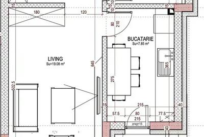 Garsoniera Decomandat Tineretului Comision 0 Direct Dezvoltator - 7