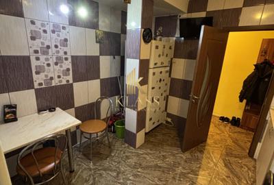 3 Camere | Vedere Panoramică | Ștefan cel Mare - Lizeanu | Bloc Reabilitat - 3