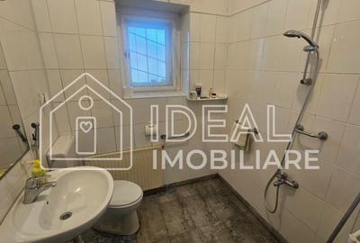 Casă boierească cu teren 900 mp – Calea Poplăcii, Sibiu - 22