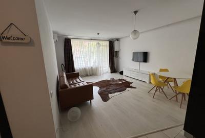 Apartament 2 camere Timpuri Noi - 5
