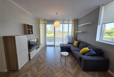 NORD ONE- Apartament 2 camere, loc de parcare- Zona Circumvalatiunii - 3