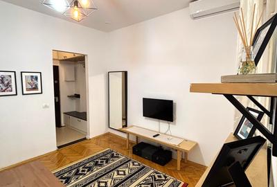 Apartament Știrbei Vodă / Cișmigiu / Central - 9