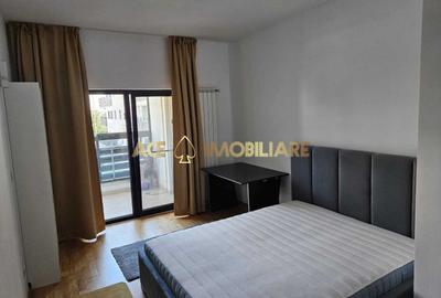 3 Camere de inchiriat | Baneasa | Centrala | Parcare | Piscina - 3