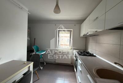 Apartament cu 3 camere, de vanzare, zona Kiriac, Timisoara - 7