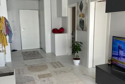 Apartament 2 camere Statiunea Mamaia, complex Astoria - 135000 euro - 7