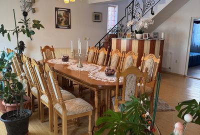 VILA LUX, 227 MP, 7 CAMERE, Rezidential/ De Vacanta/Investitie Turistica - 4