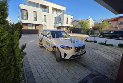 VILA DUPLEX/PET FRIENDLY/PIPERA/ROND OMV/2 Locuri de parcare/Fatada ventilata - 18
