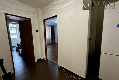 3 Camere | Vatra Luminoasa | Renovat 2022 | 6 minute metrou - 7