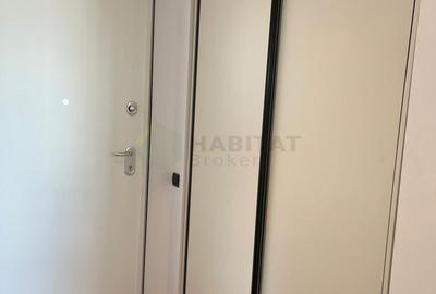 Apartament de lux de închiriat – One Herăstrău Towers - 6
