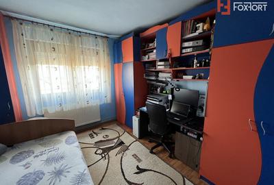 Apartament cu 2 camere decomandat - zona Iosefin - 12