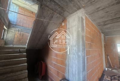 Voluntari-Catedrala, vila 7 camere P+1+M, teren 347mp - 13