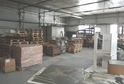 Hala Industriala - 6