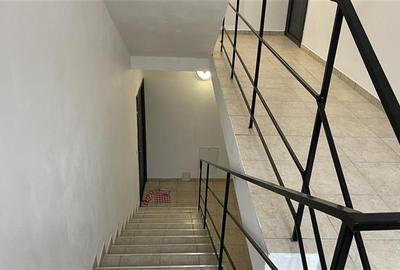 Apartament cu doua camere, semifinisat, in Cristesti, zona Materom, loc de parca - 32