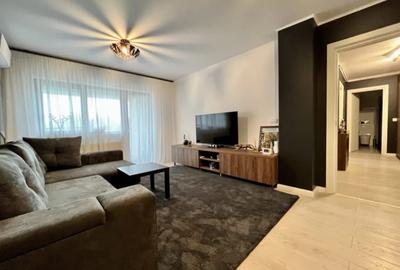Apartament 2 Camere | Complet Mobilat | Casa Presei - 5