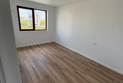 Finalizat! Apartament Modern 3 Camere 76.7mp Zona Grand Arena