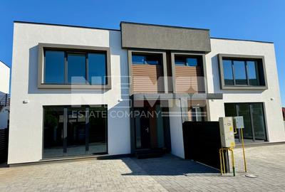 DUPLEX NOU I 4 CAMERE I 132mp I SUCEAVA I 150000euro I Dezvoltator - 1