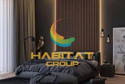 Apartament cu 3 camere semidecomandat în Mihai Bravu