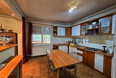 Inchiriere casa soseaua Snagov nr 229, teren 1000 mp - 12