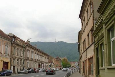 Oportunitate de investitie | teren 1806 MP | BRASOV | Centru istoric - 3