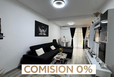 COMISION 0% | Duplex | 72 mp utili | 3 Camere | Zona Urseni | - 1
