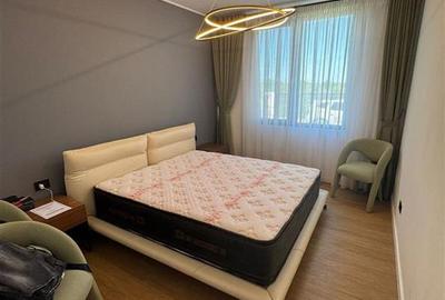 Casa parter NOUA, livada,130 mp utili, 490 mp teren,MOBILATA,UTILATA - 16