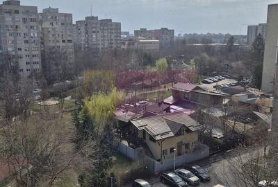 Apartament decomandat, cu 2 camere Lujerului, metrou - 3