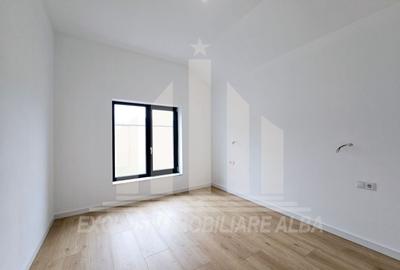 Casa individuala | 1 nivel | 90 mp | 474 mp teren | Alba-Micesti - 7