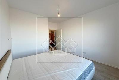 Apartament de vanzare in Sibiu - 2 camere, decomandat, balcon, etaj 1 - 13