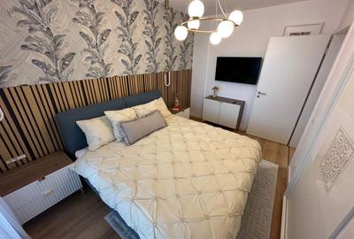 Luxury apartment for rent - 9