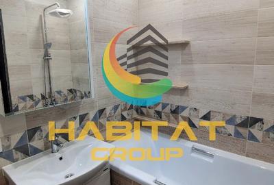 Vanzare ap.3 camere aproape de metrou Aparatorii Patriei nou cu centrala proprie - 9