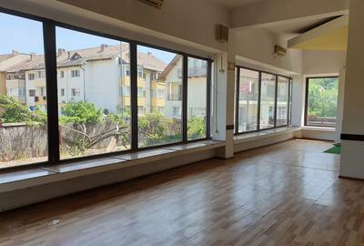 Spatiu comercial, Rasnov - Centru Nord, disponibil la vanzare sau inchiriere. - 10