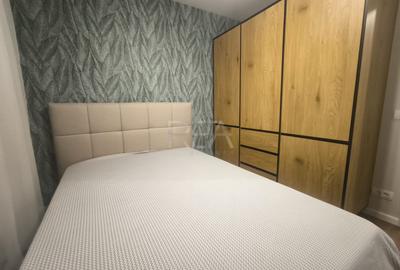 Apartament 2 camere, Lujerului - 5